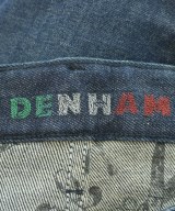 DENHAM（デンハム）デニムパンツ 紺 サイズ:27(M位) レディース/2200706926057
