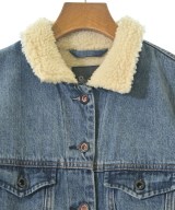 DENHAM（デンハム）その他 青 サイズ:XS レディース/2200659691019