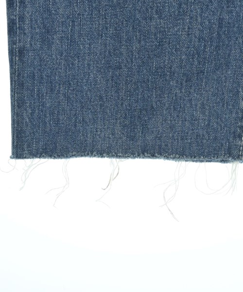 DENHAM（デンハム）デニムパンツ 青 サイズ:27(XS位) メンズ/2200663010011