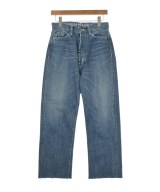 DENHAM（デンハム）デニムパンツ 青 サイズ:27(XS位) メンズ/2200663010011