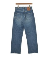 DENHAM（デンハム）デニムパンツ 青 サイズ:27(XS位) メンズ/2200663010011