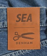 DENHAM（デンハム）デニムパンツ 青 サイズ:27(XS位) メンズ/2200663010011