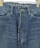 DENHAM（デンハム）デニムパンツ 青 サイズ:27(XS位) メンズ/2200663010011