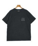 DENHAM（デンハム）Tシャツ・カットソー 黒 サイズ:M メンズ/2200663010028