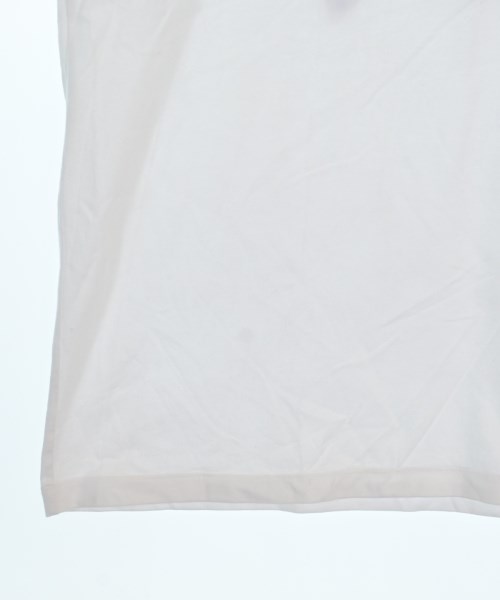 DENHAM（デンハム）Tシャツ・カットソー 白 サイズ:M メンズ/2200663010035