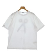 DENHAM（デンハム）Tシャツ・カットソー 白 サイズ:M メンズ/2200663010035