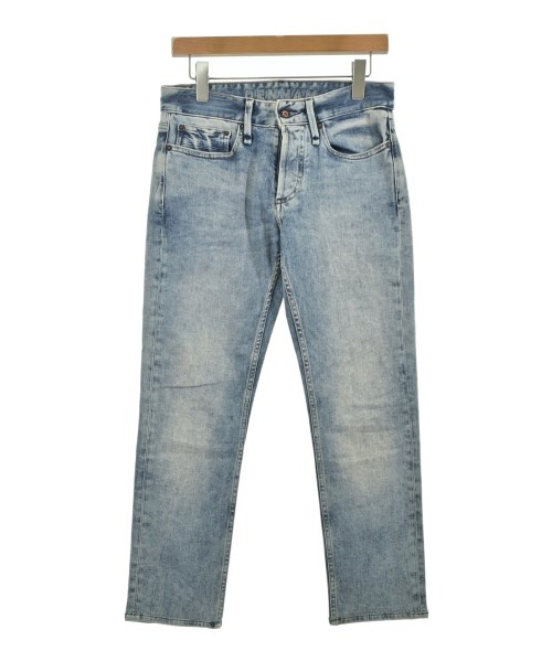 DENHAM(デンハム)デニムパンツ 青 サイズ:28(S位)/2200658368110