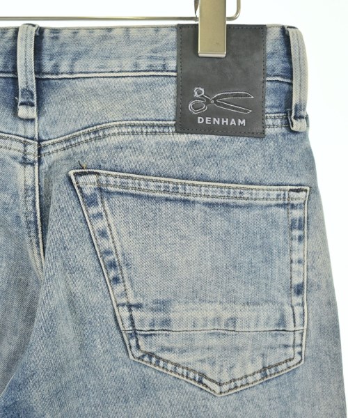 DENHAM（デンハム）デニムパンツ 青 サイズ:28(S位) メンズ/2200658368110