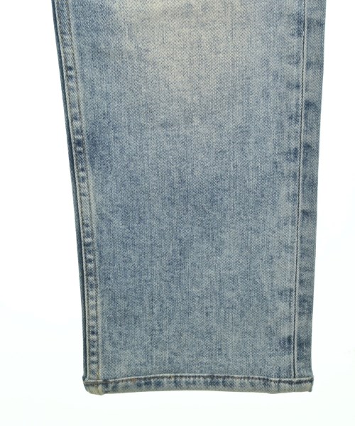 DENHAM（デンハム）デニムパンツ 青 サイズ:28(S位) メンズ/2200658368110
