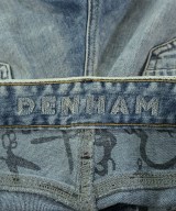 DENHAM（デンハム）デニムパンツ 青 サイズ:28(S位) メンズ/2200658368110