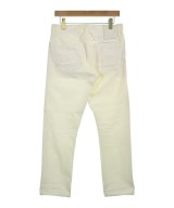 DENHAM（デンハム）デニムパンツ 白 サイズ:30(M位) メンズ/2200658368127