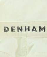 DENHAM（デンハム）デニムパンツ 白 サイズ:30(M位) メンズ/2200658368127