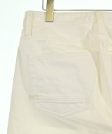 DENHAM（デンハム）デニムパンツ 白 サイズ:30(M位) メンズ/2200658368127