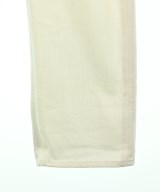 DENHAM（デンハム）デニムパンツ 白 サイズ:30(M位) メンズ/2200658368127