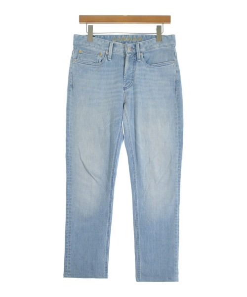 DENHAM(デンハム)デニムパンツ 青 サイズ:29(S位)/2200663341023