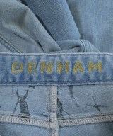 DENHAM（デンハム）デニムパンツ 青 サイズ:29(S位) メンズ/2200663341023