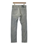 DENHAM（デンハム）デニムパンツ グレー サイズ:46(M位) メンズ/2200663497010