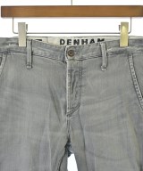 DENHAM（デンハム）デニムパンツ グレー サイズ:46(M位) メンズ/2200663497010