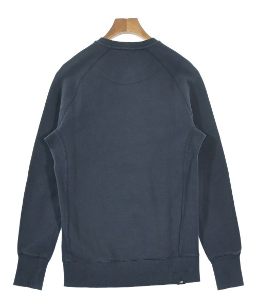 DENHAM（デンハム）スウェット 紺 サイズ:XS メンズ/2200665058325