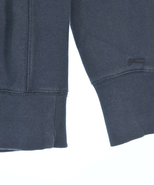 DENHAM（デンハム）スウェット 紺 サイズ:XS メンズ/2200665058325