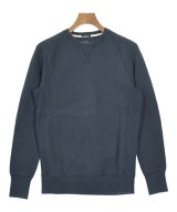 DENHAM（デンハム）スウェット 紺 サイズ:XS メンズ/2200665058325