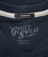 DENHAM（デンハム）スウェット 紺 サイズ:XS メンズ/2200665058325
