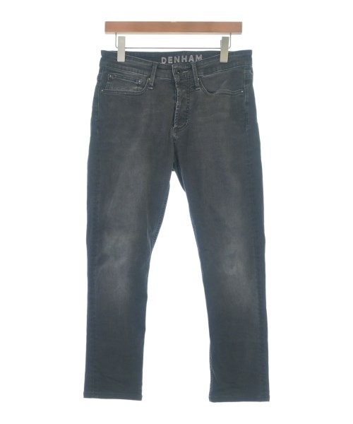 DENHAM(デンハム)デニムパンツ 黒 サイズ:30(M位)/2200665696015