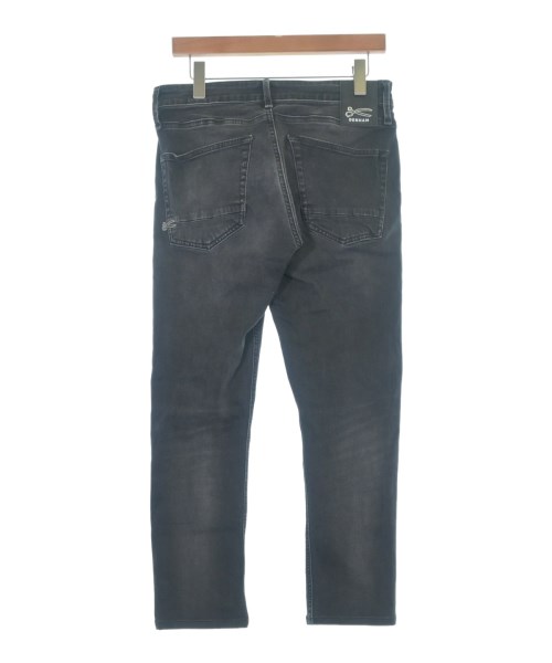 DENHAM（デンハム）デニムパンツ 黒 サイズ:30(M位) メンズ/2200665696015
