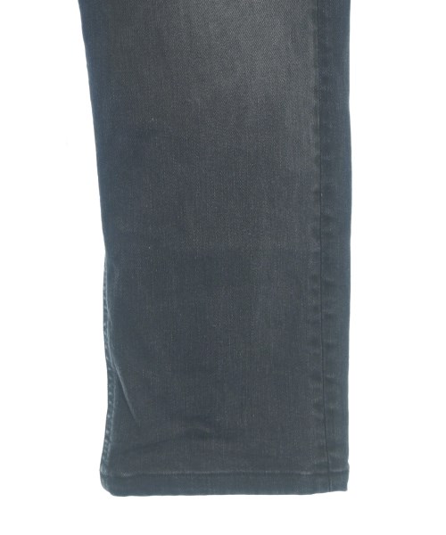 DENHAM（デンハム）デニムパンツ 黒 サイズ:30(M位) メンズ/2200665696015