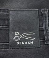 DENHAM（デンハム）デニムパンツ 黒 サイズ:30(M位) メンズ/2200665696015