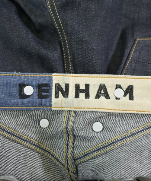DENHAM（デンハム）デニムパンツ 紺 サイズ:32(L位) メンズ/2200665922053