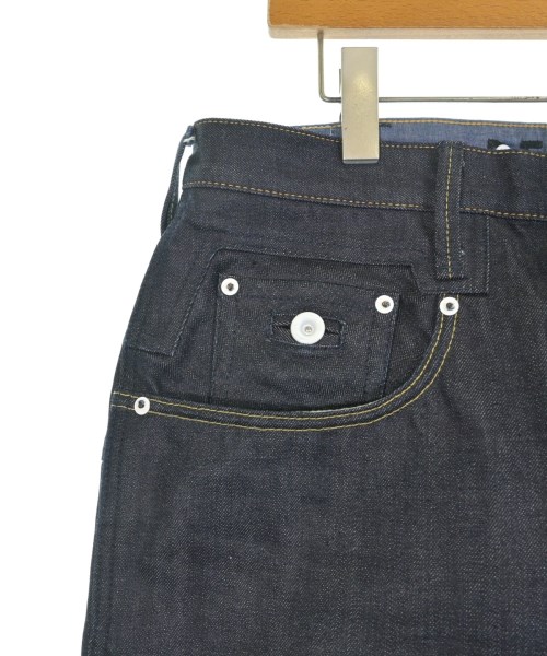 DENHAM（デンハム）デニムパンツ 紺 サイズ:32(L位) メンズ/2200665922053