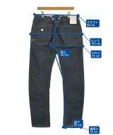 DENHAM（デンハム）デニムパンツ 紺 サイズ:32(L位) メンズ/2200665922053