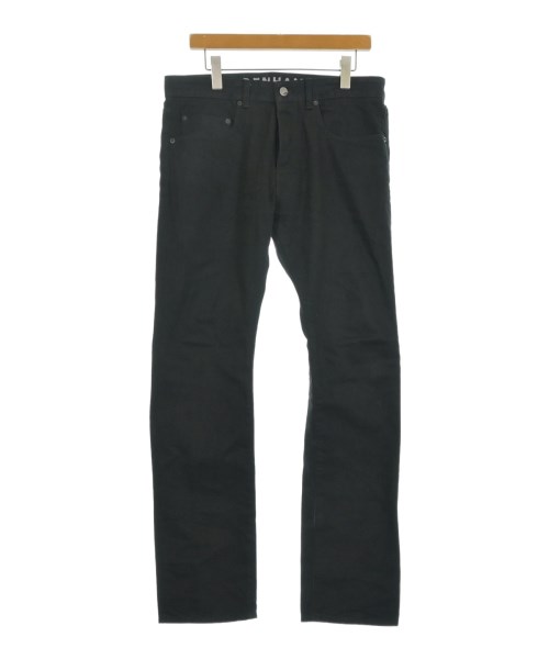 DENHAM(デンハム)デニムパンツ 黒 サイズ:32(L位)/2200665922060