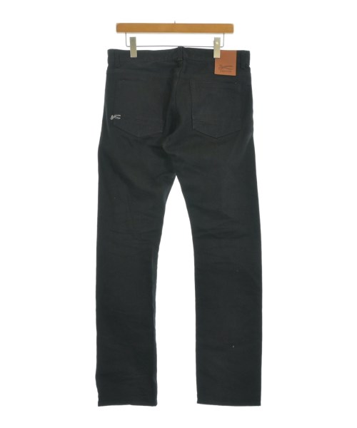 DENHAM（デンハム）デニムパンツ 黒 サイズ:32(L位) メンズ/2200665922060