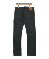 DENHAM（デンハム）デニムパンツ 黒 サイズ:32(L位) メンズ/2200665922060