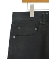 DENHAM（デンハム）デニムパンツ 黒 サイズ:32(L位) メンズ/2200665922060
