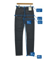 DENHAM（デンハム）デニムパンツ 紺 サイズ:29(S位) メンズ/2200666091017