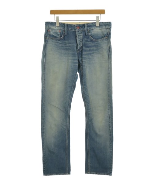 DENHAM(デンハム)デニムパンツ 青 サイズ:31(M位)/2200668739177