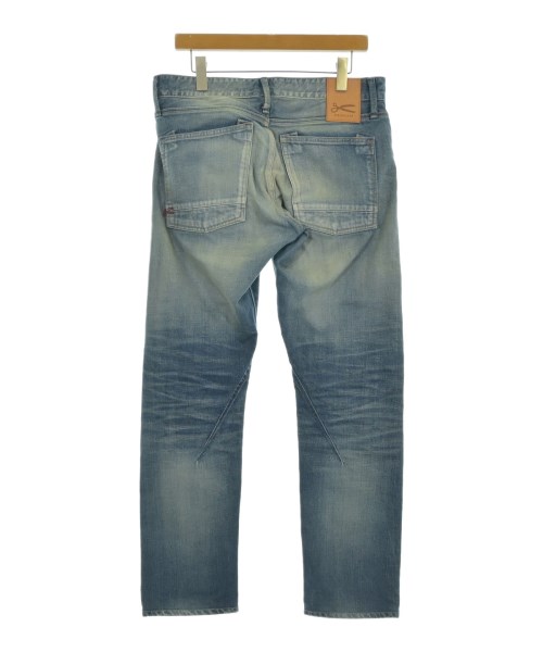 DENHAM（デンハム）デニムパンツ 青 サイズ:31(M位) メンズ/2200668739177