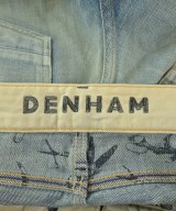 DENHAM（デンハム）デニムパンツ 青 サイズ:31(M位) メンズ/2200668739177