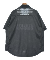 DENHAM（デンハム）Tシャツ・カットソー 黒 サイズ:XL メンズ/2200668759045