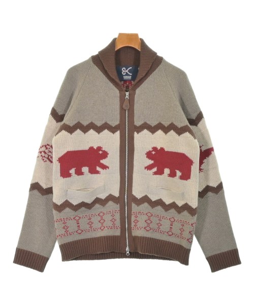 DENHAM(デンハム)その他 ベージュ サイズ:S-M/2200669137019