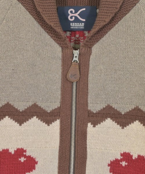 DENHAM（デンハム）その他 ベージュ サイズ:S-M メンズ/2200669137019