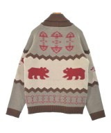 DENHAM（デンハム）その他 ベージュ サイズ:S-M メンズ/2200669137019