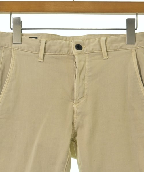 DENHAM（デンハム）デニムパンツ ベージュ サイズ:27(XS位) メンズ/2200669381061