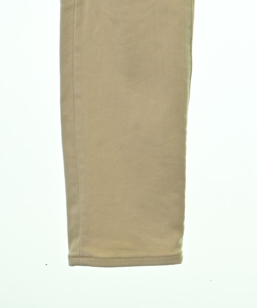 DENHAM（デンハム）デニムパンツ ベージュ サイズ:27(XS位) メンズ/2200669381061