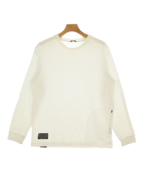 DENHAM(デンハム)Tシャツ・カットソー 白 サイズ:S/2200669531152