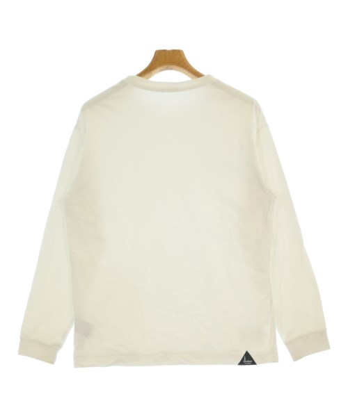 DENHAM（デンハム）Tシャツ・カットソー 白 サイズ:S メンズ/2200669531152