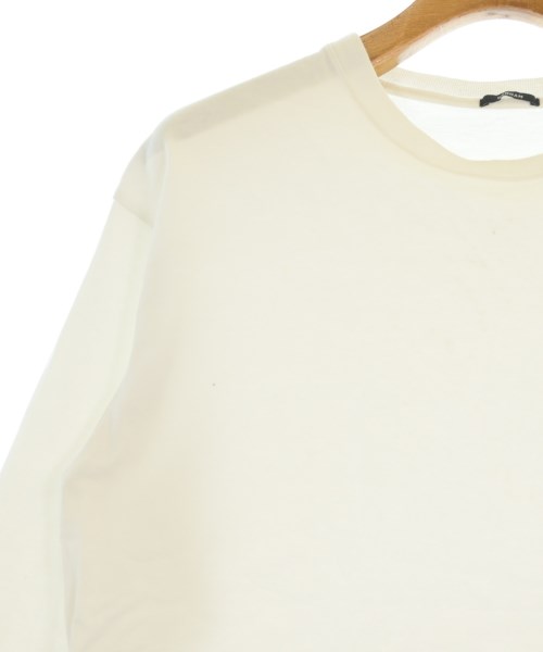 DENHAM（デンハム）Tシャツ・カットソー 白 サイズ:S メンズ/2200669531152